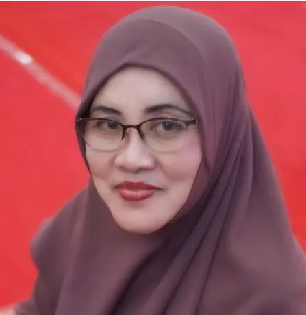 Wardatul Jannah, Amd