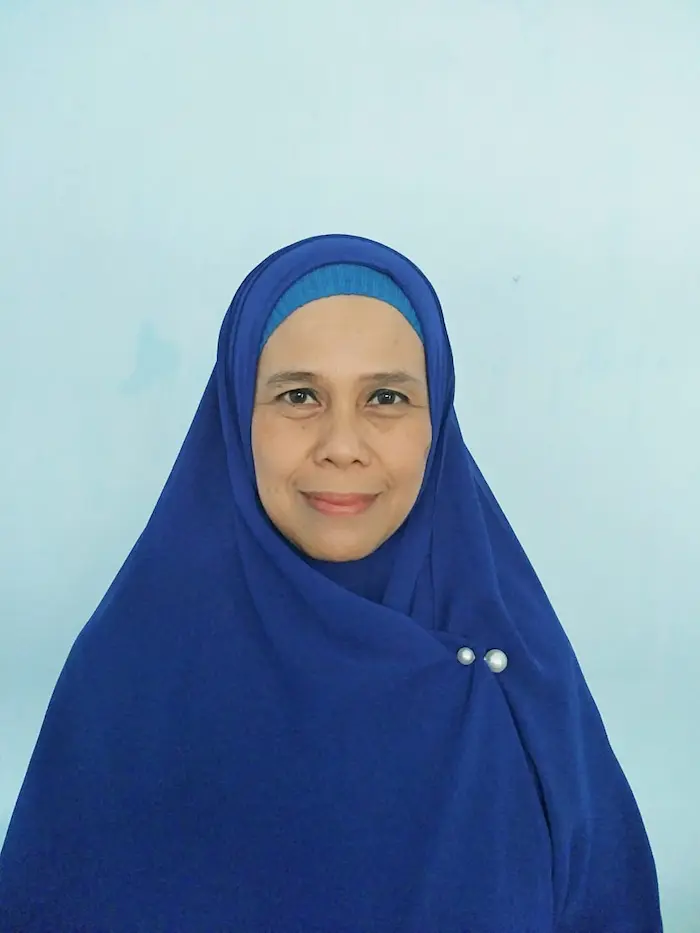 Ir. Yayuk Sulistiningsih